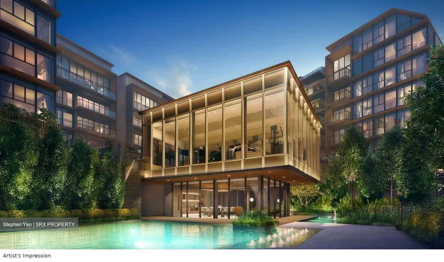 Terra Hill (D5), Apartment #625443301